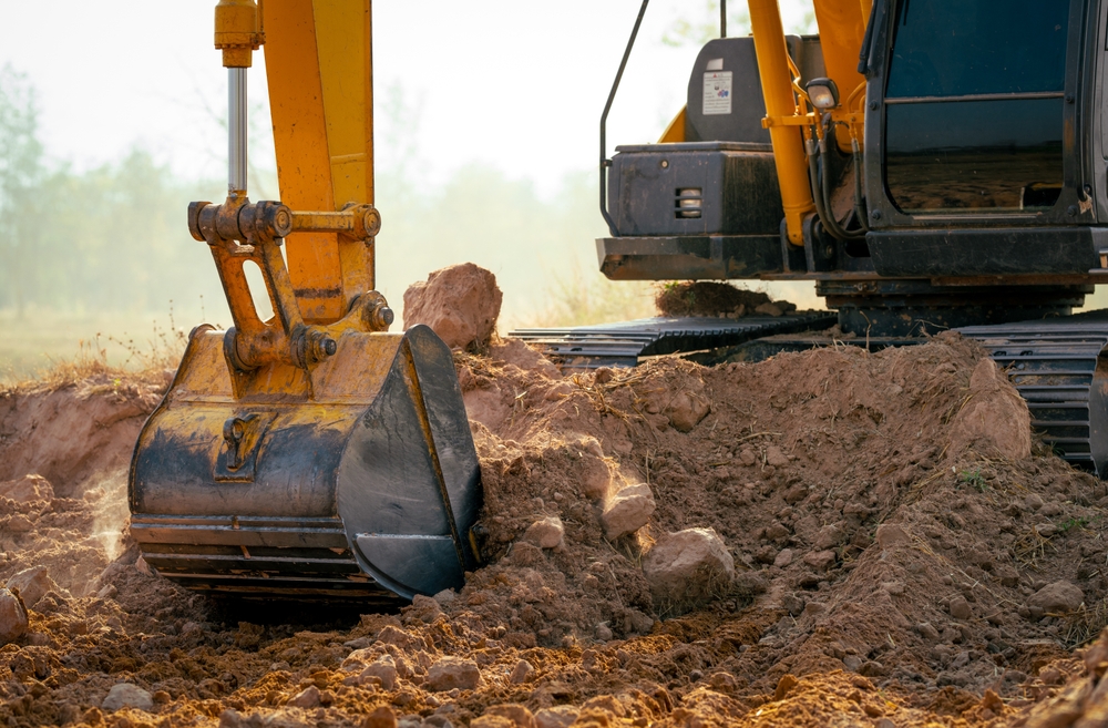 demolition services in new orleans - cypressline