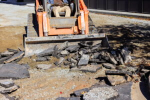 demolition services new orleans - cypressline