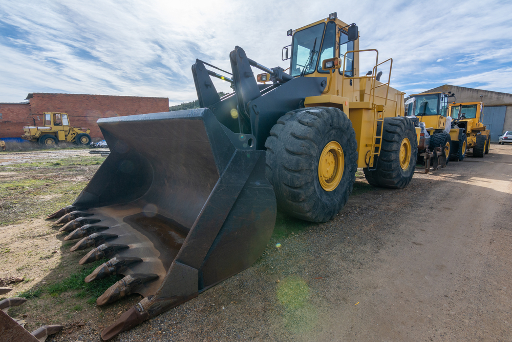 demolition company in baton rouge