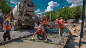 Concrete vs. Asphalt Which Is Better for Your Project in Baton Rouge - concrete paving in baton rouge